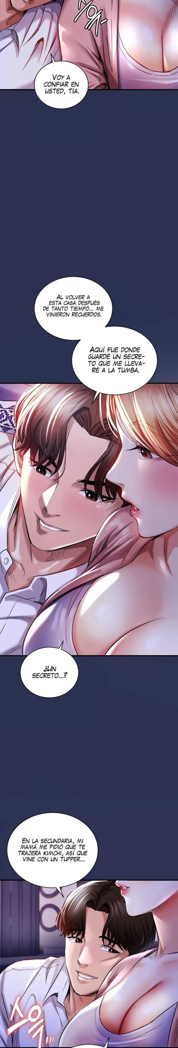 Glorious Homecoming Raw - Chapter 2 [photo 25] - MangaPorn