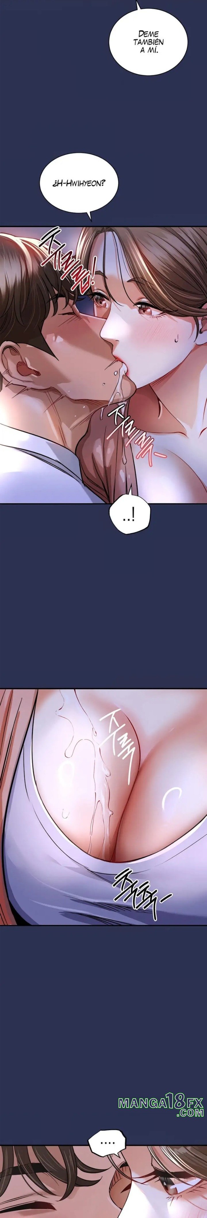 Glorious Homecoming Raw - Chapter 2 [photo 28] - MangaPorn