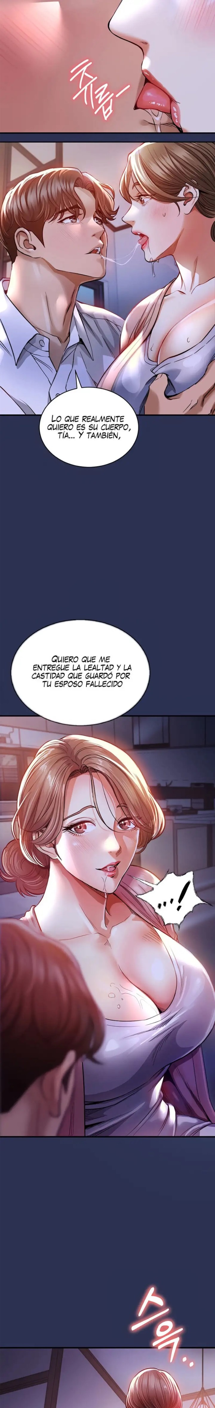 Glorious Homecoming Raw - Chapter 2 [photo 29] - MangaPorn