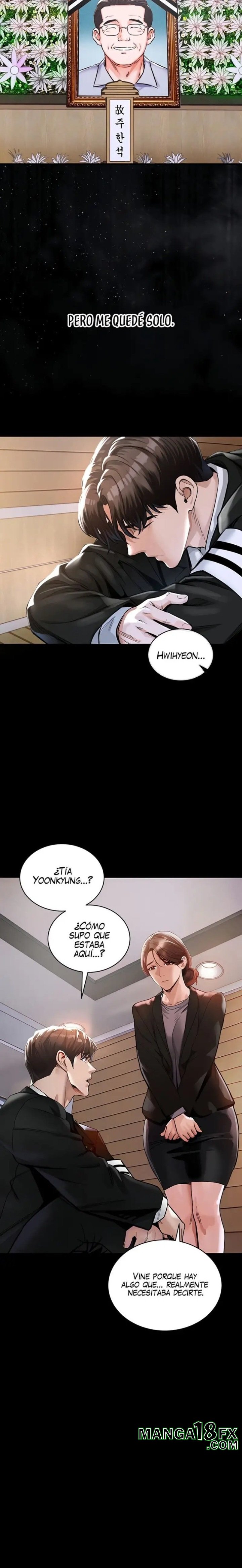 Glorious Homecoming Raw - Chapter 2 [photo 3] - MangaPorn