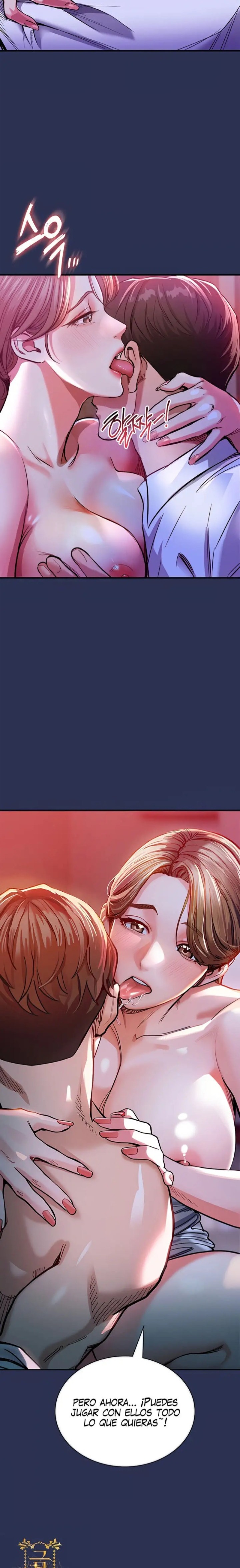 Glorious Homecoming Raw - Chapter 2 [photo 34] - MangaPorn