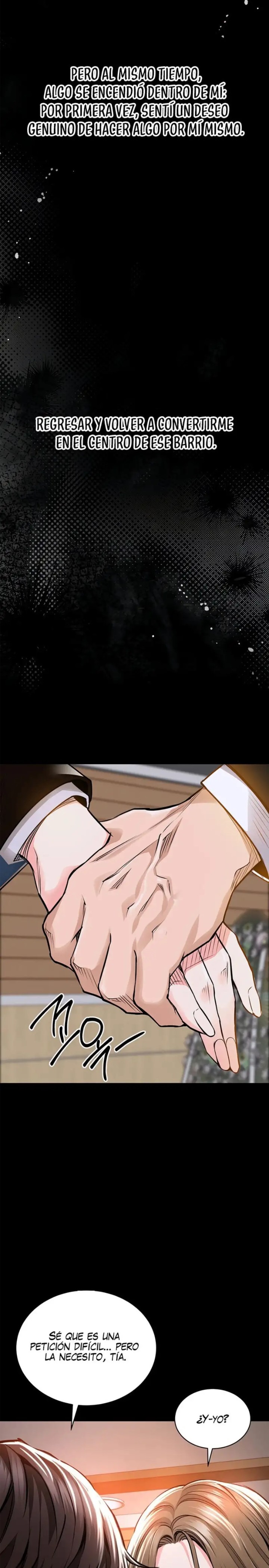 Glorious Homecoming Raw - Chapter 2 [photo 8] - MangaPorn