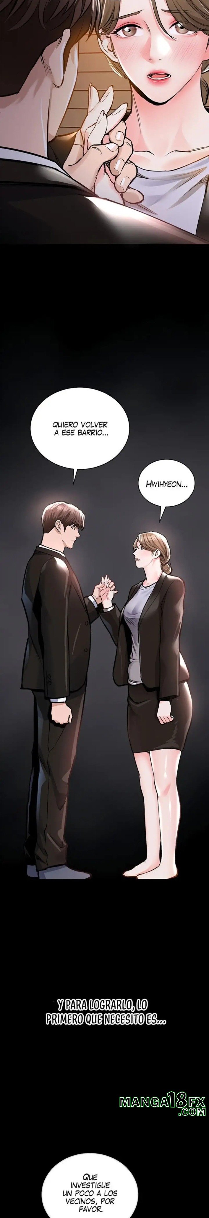 Glorious Homecoming Raw - Chapter 2 [photo 9] - MangaPorn