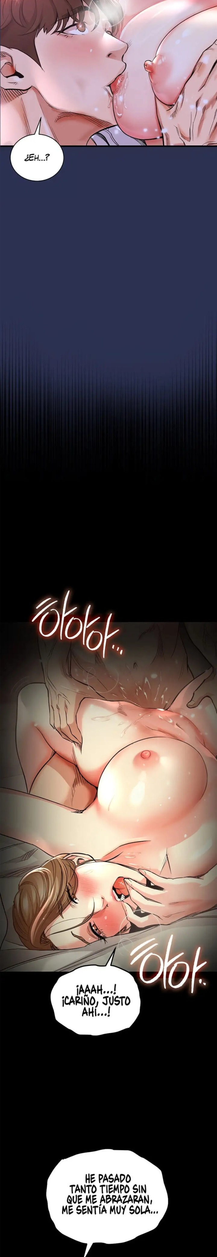 Glorious Homecoming Raw - Chapter 3 [photo 12] - MangaPorn