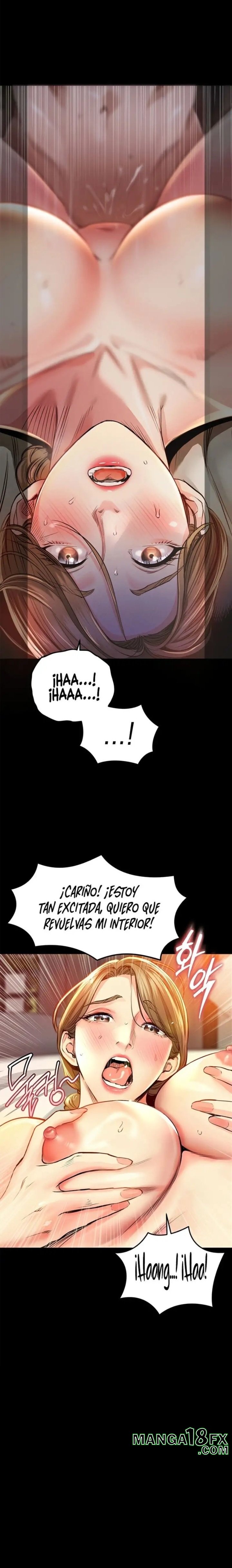 Glorious Homecoming Raw - Chapter 3 [photo 15] - MangaPorn