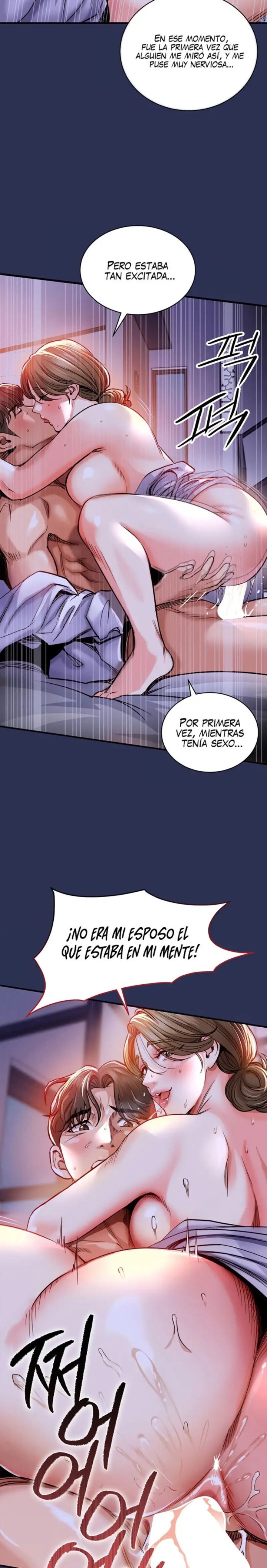 Glorious Homecoming Raw - Chapter 3 [photo 17] - MangaPorn