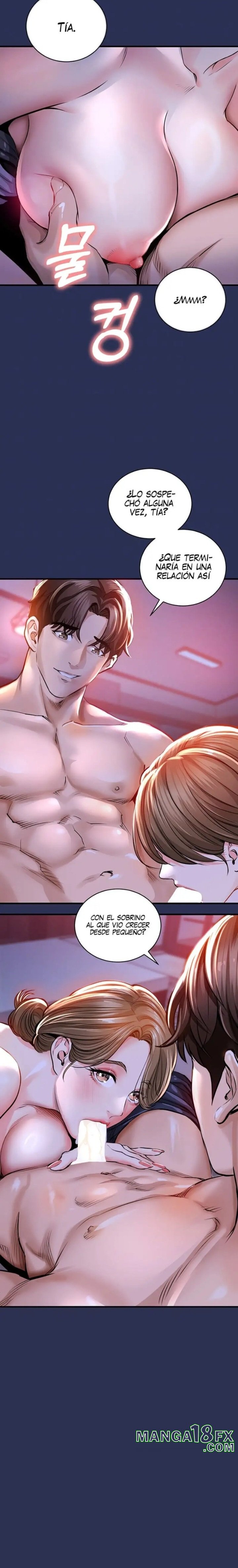 Glorious Homecoming Raw - Chapter 3 [photo 6] - MangaPorn