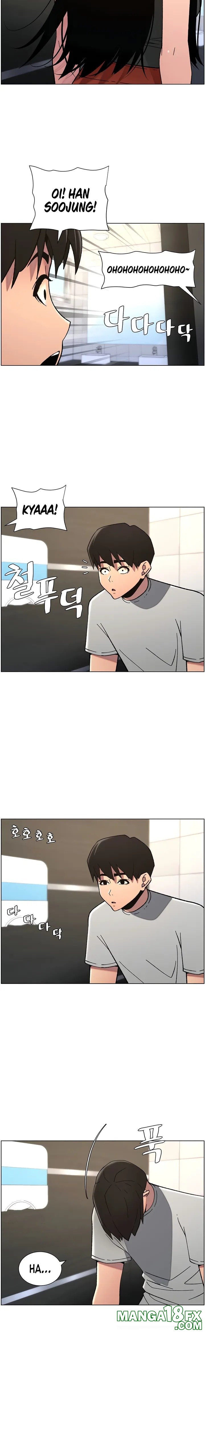 A Secret Lesson With My Younger Sister - Chapter 66 [photo 11] - MangaPorn