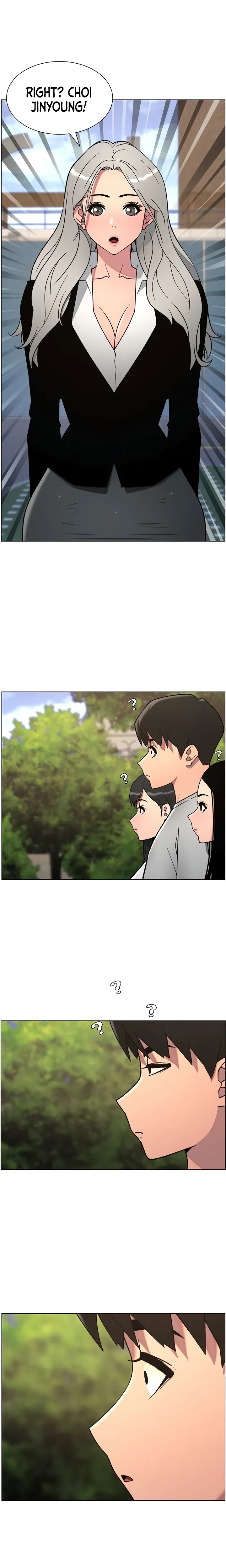 A Secret Lesson With My Younger Sister - Chapter 66 [photo 18] - MangaPorn