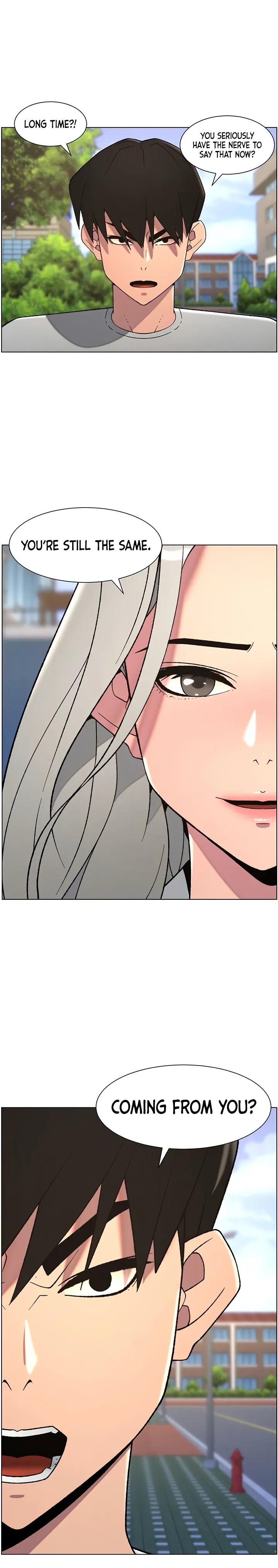 A Secret Lesson With My Younger Sister - Chapter 66 [photo 20] - MangaPorn