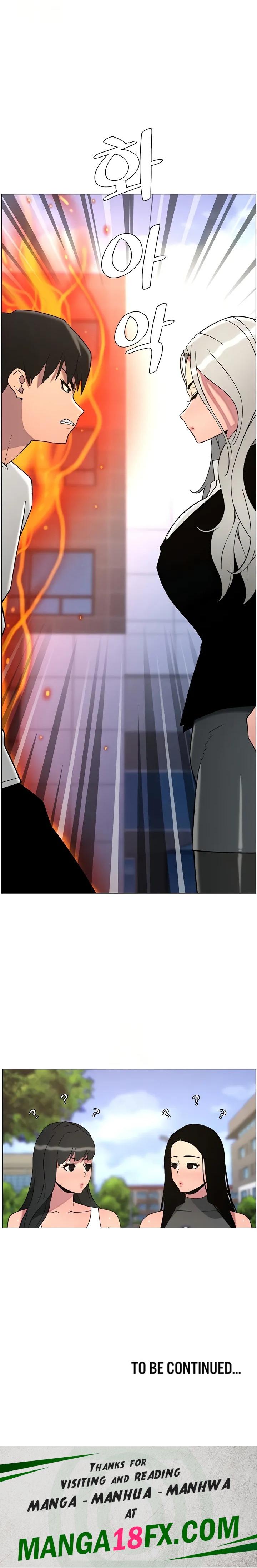 A Secret Lesson With My Younger Sister - Chapter 66 [photo 21] - MangaPorn