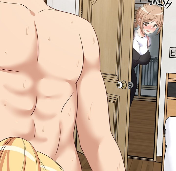 College Grades Skyrocketing - Chapter 58 [photo 151] - MangaPorn