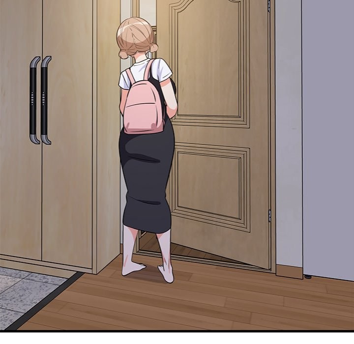 College Grades Skyrocketing - Chapter 58 [photo 71] - MangaPorn