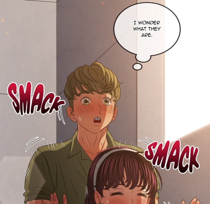 My High School Bully - Chapter 241 [photo 112] - MangaPorn