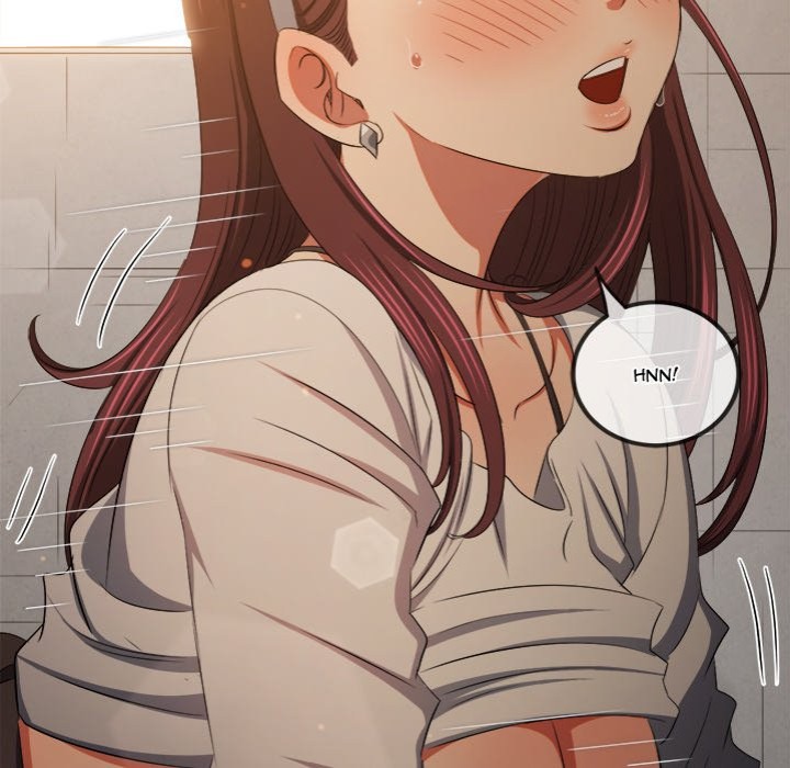 My High School Bully - Chapter 241 [photo 118] - MangaPorn