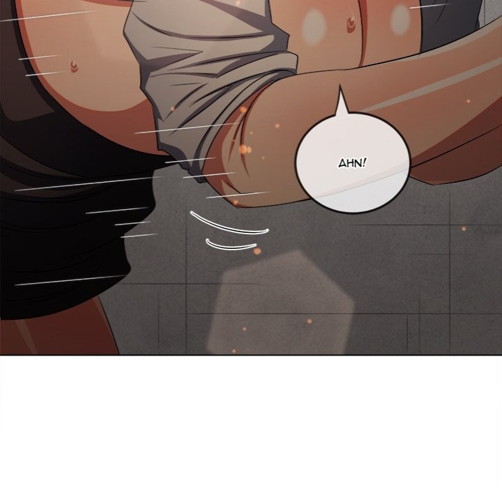 My High School Bully - Chapter 241 [photo 119] - MangaPorn