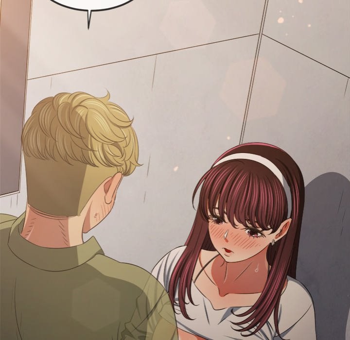 My High School Bully - Chapter 241 [photo 126] - MangaPorn