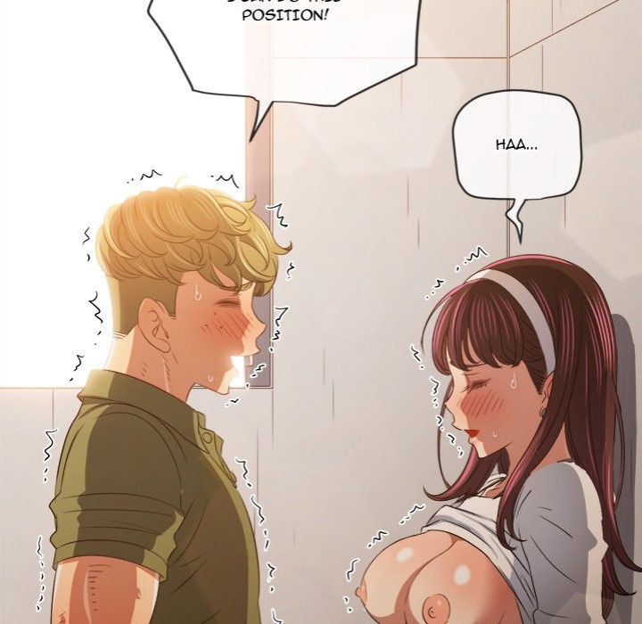My High School Bully - Chapter 241 [photo 137] - MangaPorn