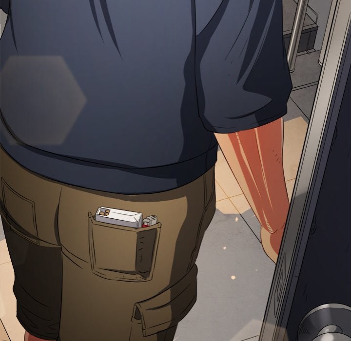 My High School Bully - Chapter 241 [photo 172] - MangaPorn