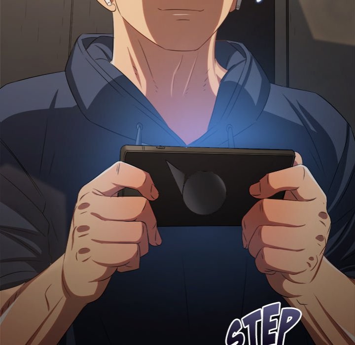 My High School Bully - Chapter 241 [photo 176] - MangaPorn