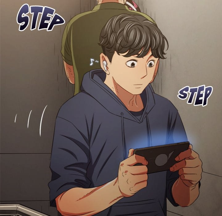 My High School Bully - Chapter 241 [photo 182] - MangaPorn