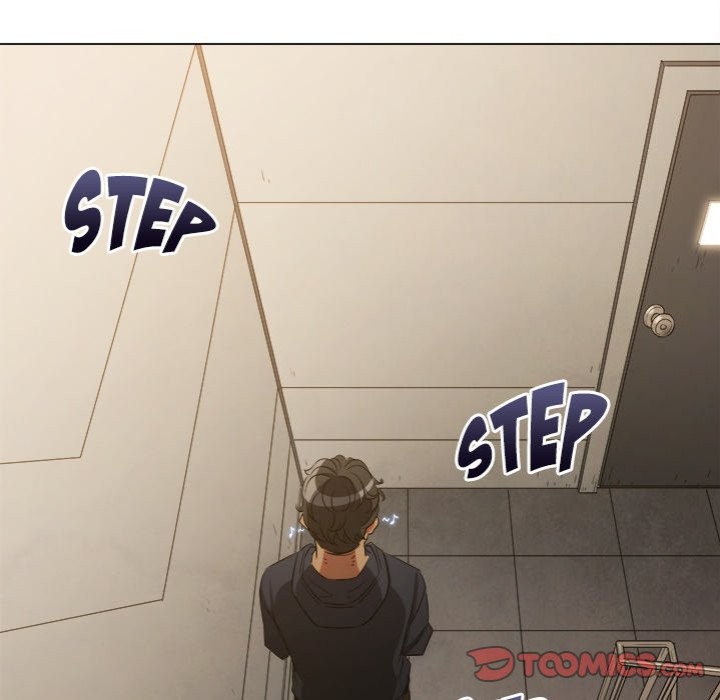 My High School Bully - Chapter 241 [photo 185] - MangaPorn