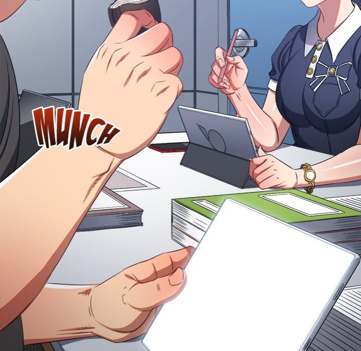 My High School Bully - Chapter 241 [photo 20] - MangaPorn