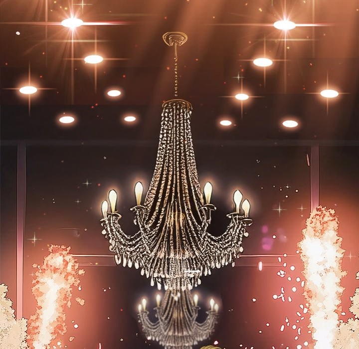 My High School Bully - Chapter 241 [photo 217] - MangaPorn