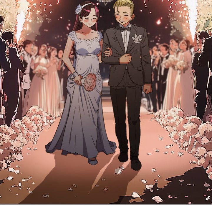 My High School Bully - Chapter 241 [photo 218] - MangaPorn