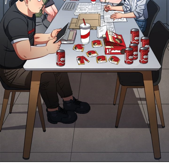 My High School Bully - Chapter 241 [photo 229] - MangaPorn