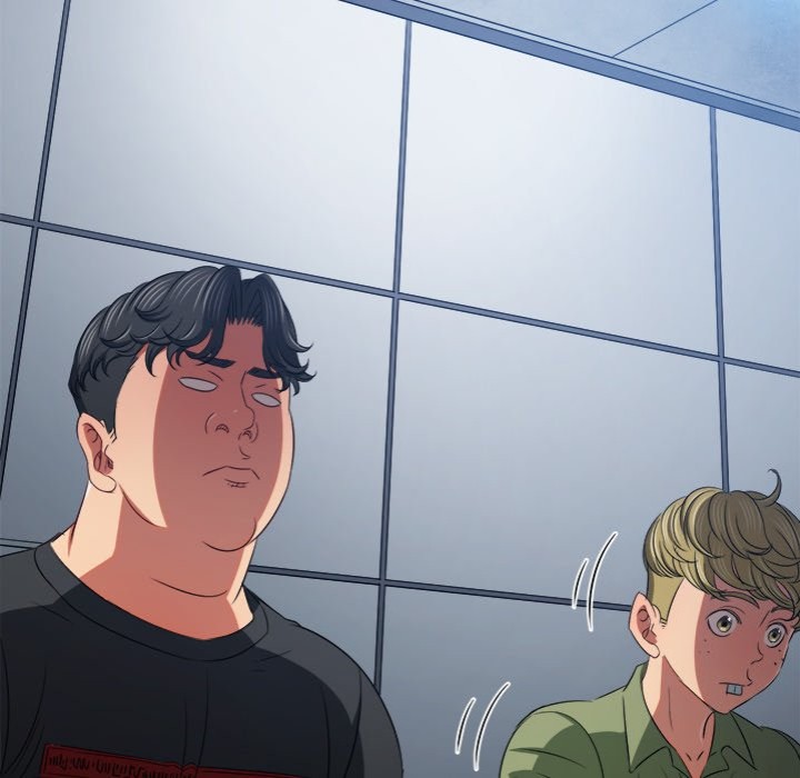 My High School Bully - Chapter 241 [photo 231] - MangaPorn