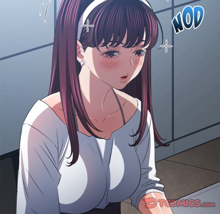 My High School Bully - Chapter 241 [photo 55] - MangaPorn