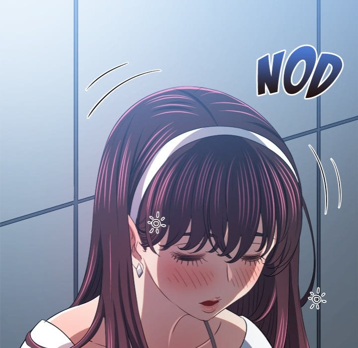 My High School Bully - Chapter 241 [photo 58] - MangaPorn