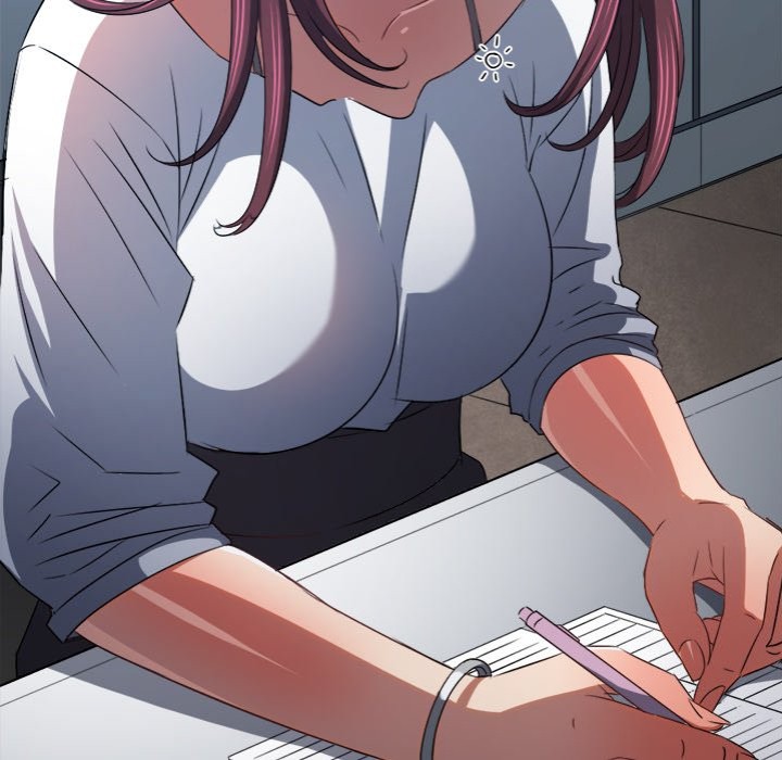 My High School Bully - Chapter 241 [photo 59] - MangaPorn