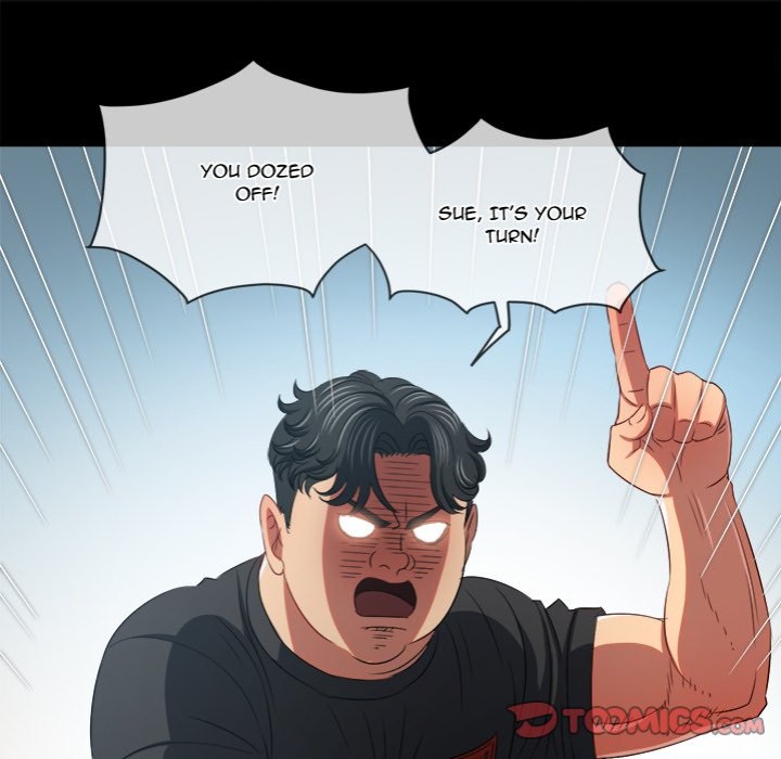 My High School Bully - Chapter 241 [photo 65] - MangaPorn