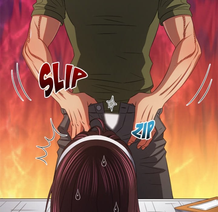 My High School Bully - Chapter 241 [photo 70] - MangaPorn