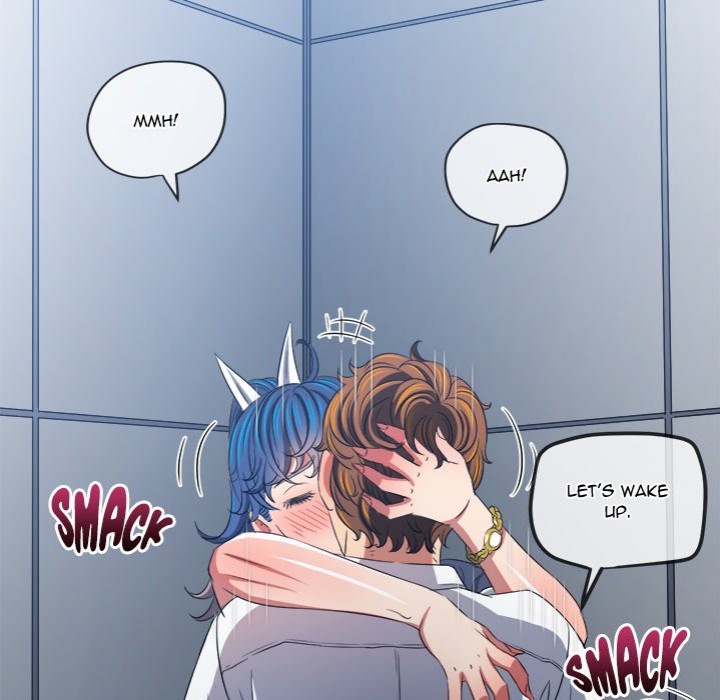 My High School Bully - Chapter 241 [photo 96] - MangaPorn