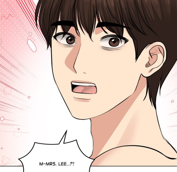 Runaway Wife - Chapter 25 [photo 161] - MangaPorn