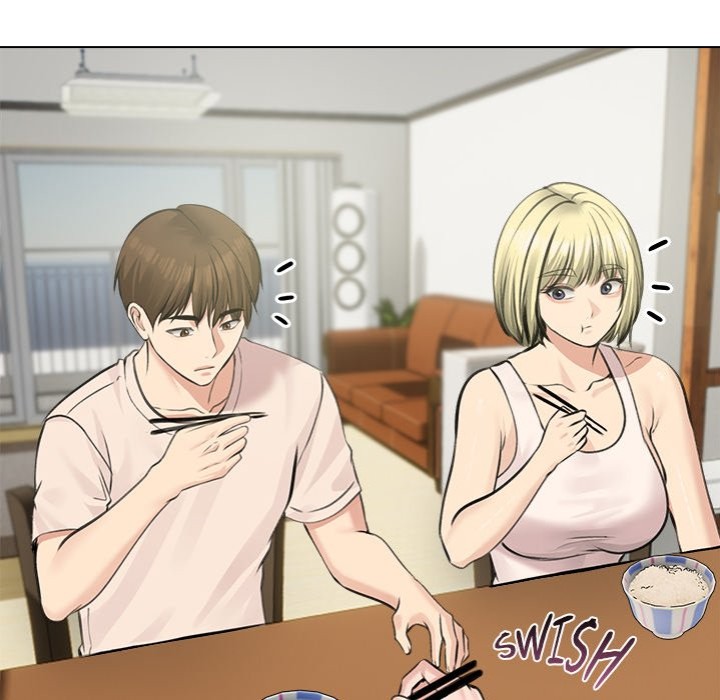 Runaway Wife - Chapter 25 [photo 32] - MangaPorn