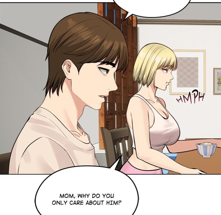 Runaway Wife - Chapter 25 [photo 37] - MangaPorn