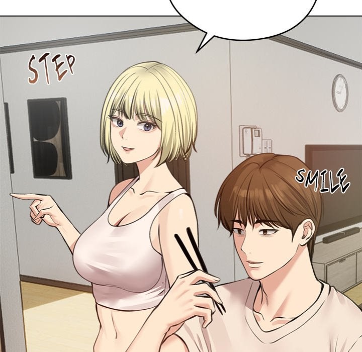 Runaway Wife - Chapter 25 [photo 44] - MangaPorn