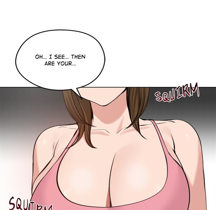 Runaway Wife - Chapter 25 [photo 52] - MangaPorn