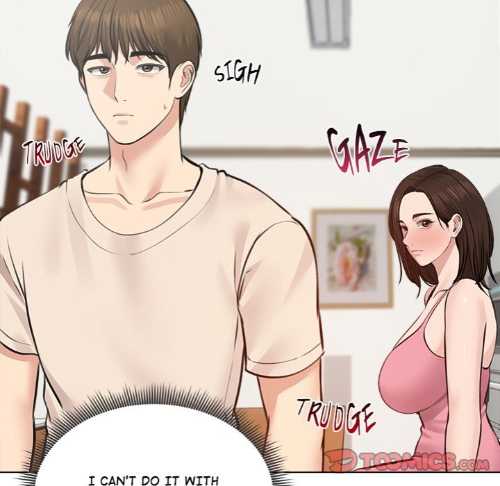Runaway Wife - Chapter 25 [photo 66] - MangaPorn