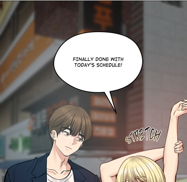 Runaway Wife - Chapter 25 [photo 81] - MangaPorn