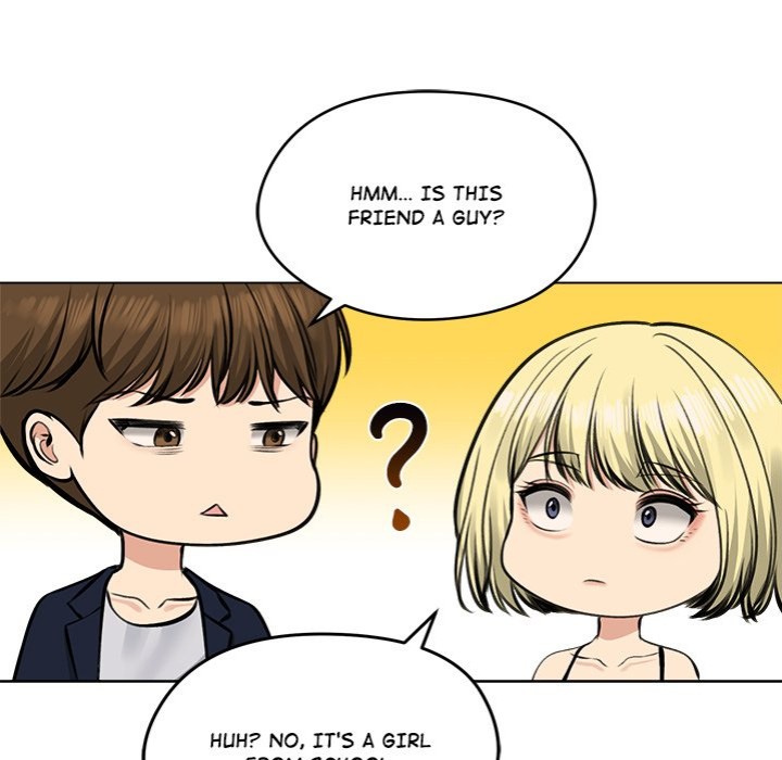 Runaway Wife - Chapter 25 [photo 90] - MangaPorn