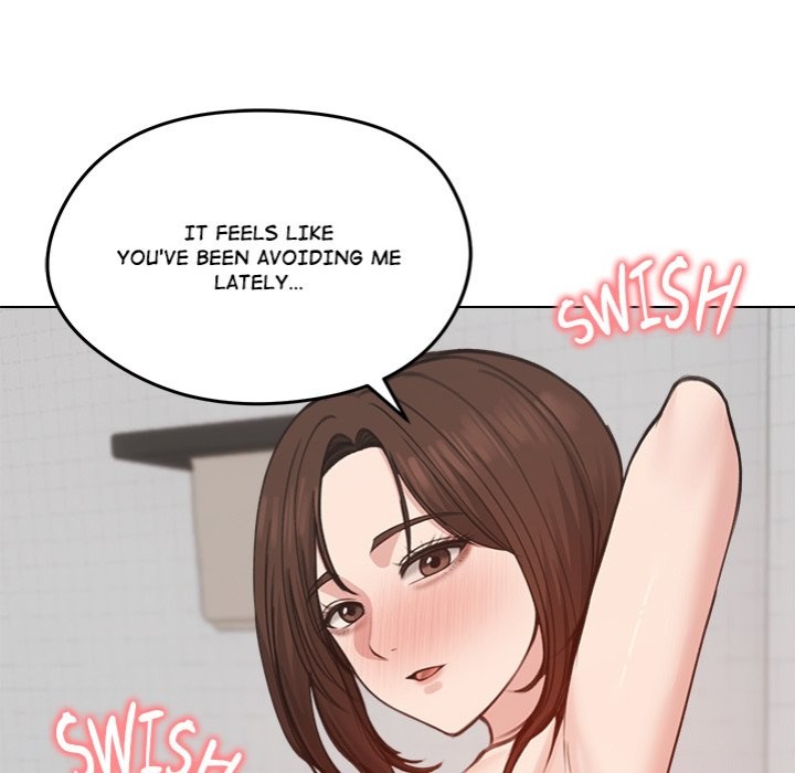 Runaway Wife - Chapter 26 [photo 9] - MangaPorn