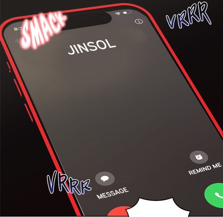 Runaway Wife - Chapter 27 [photo 152] - MangaPorn