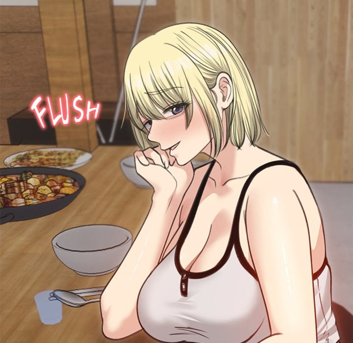 Runaway Wife - Chapter 28 [photo 12] - MangaPorn