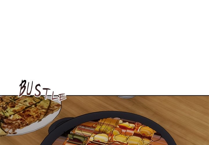 Runaway Wife - Chapter 28 [photo 2] - MangaPorn