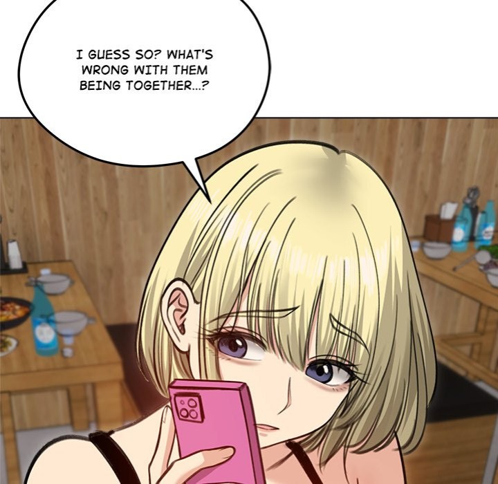 Runaway Wife - Chapter 28 [photo 24] - MangaPorn